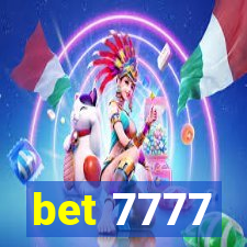 bet 7777